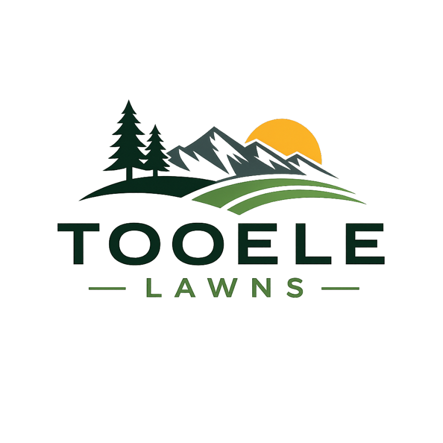 Tooele Lawns Logo